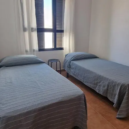 Gesell Appartamento Playa Blanca (Lanzarote)