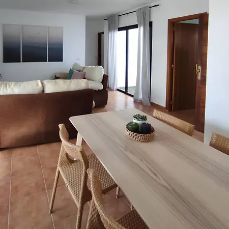 Gesell Appartamento Playa Blanca (Lanzarote)