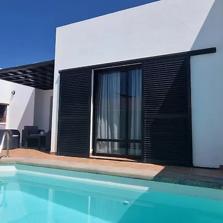 Apartment Gesell