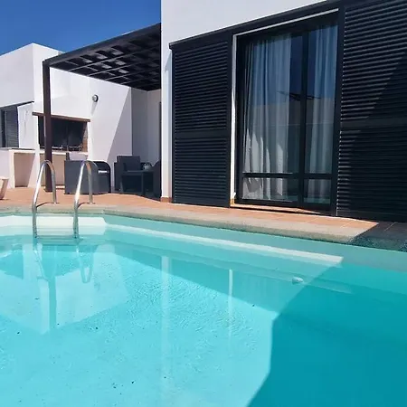 Apartment Gesell