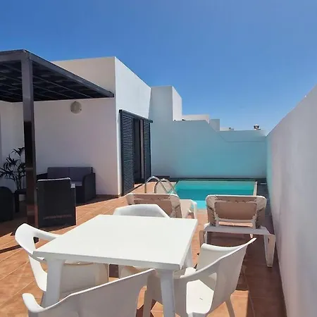 Gesell Apartment