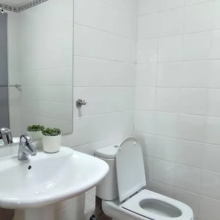 Appartement Gesell