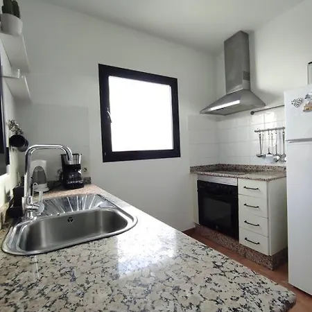 Gesell Appartement