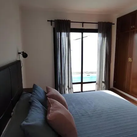 Appartement Gesell *