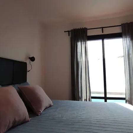 Gesell Apartment