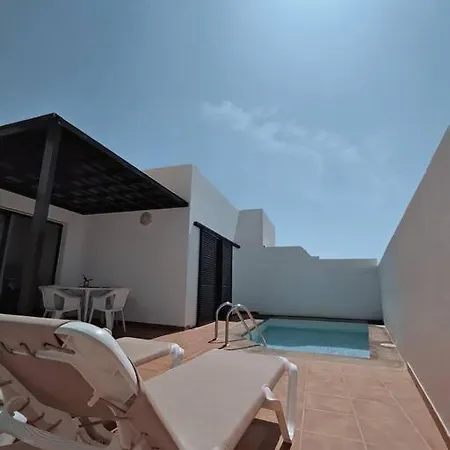 Apartment Gesell