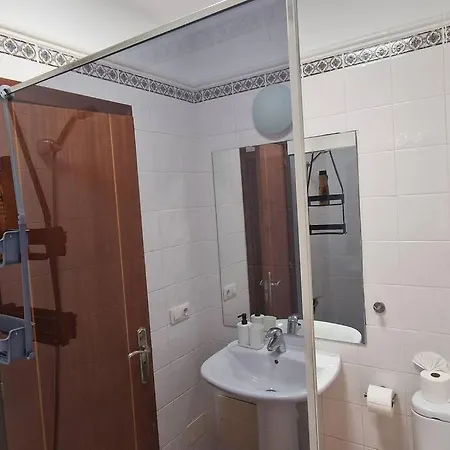 Gesell Apartment Playa Blanca (Lanzarote)