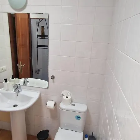 Gesell Apartment Playa Blanca (Lanzarote)