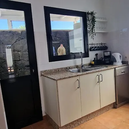 Gesell Appartement