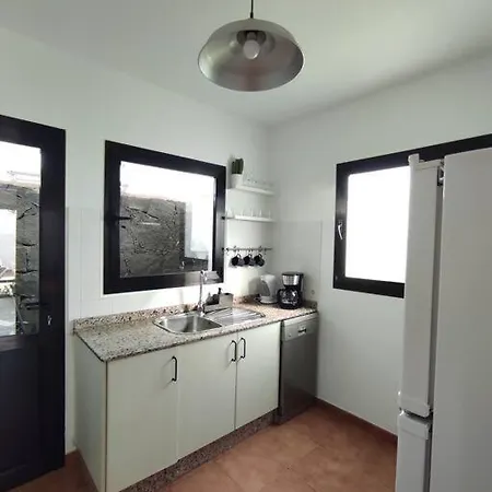Apartment Gesell *