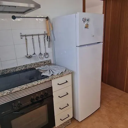 Apartment Gesell Playa Blanca (Lanzarote)