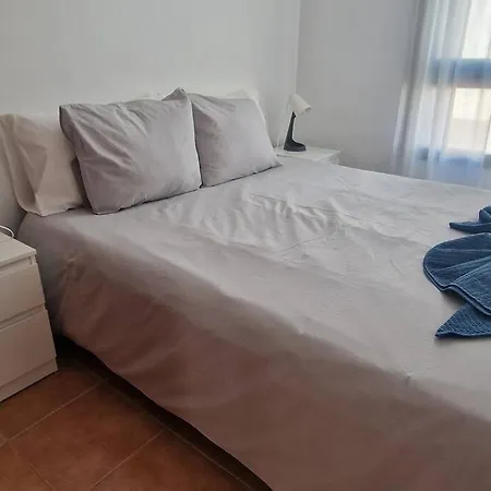 Gesell Apartment Playa Blanca (Lanzarote)