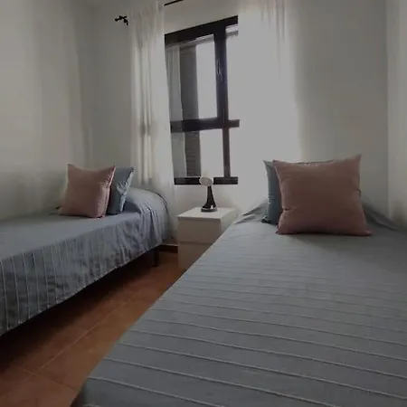 Appartement Gesell Playa Blanca (Lanzarote)