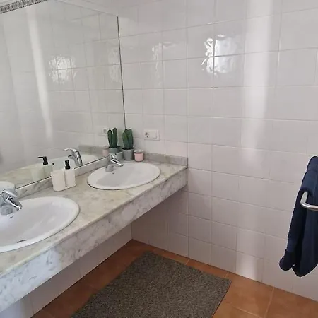 Gesell Apartment *