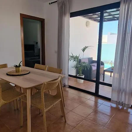 Gesell Apartment *