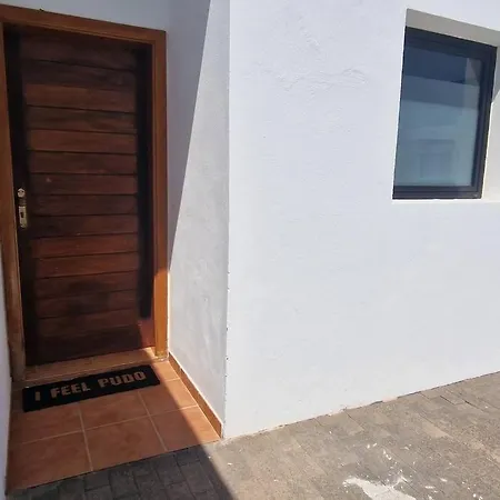 Gesell Apartment Playa Blanca (Lanzarote)