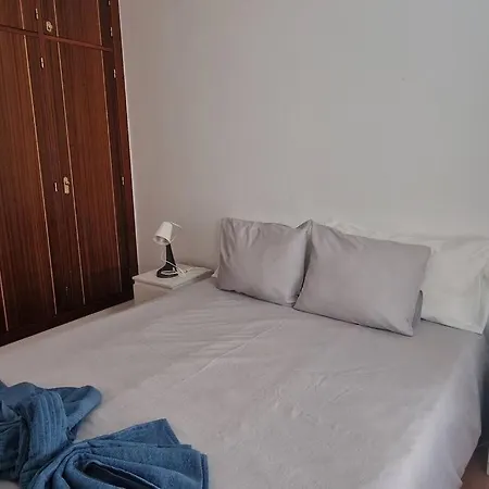 Appartement Gesell *
