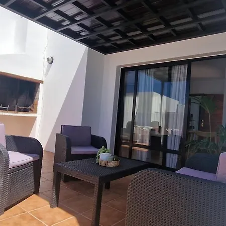 Appartement Gesell *